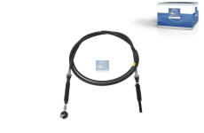 Tazne lanko, rucni prevodovka DT Spare Parts 5.00034