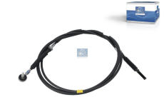 Tazne lanko, rucni prevodovka DT Spare Parts 5.00062