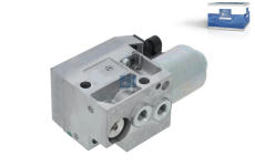 Ventil, přívod vzduchu (nasávaný vzduch) DT Spare Parts 5.00076