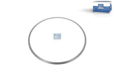 Těsnění, výfuková trubka DT Spare Parts 5.00082