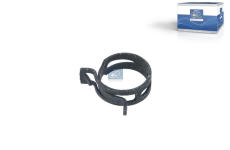 Hadicova spona DT Spare Parts 5.00084