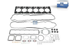 Kompletní sada těsnění, motor DT Spare Parts 5.00157
