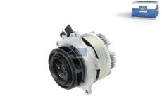 Vodní čerpadlo, chlazení motoru DT Spare Parts 5.00159