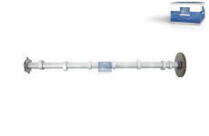 Vačkový hřídel DT Spare Parts 5.00169