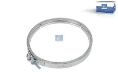 Upínač, výfukový systém DT Spare Parts 5.00172