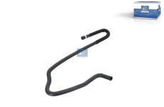 Hadice chladiče DT Spare Parts 5.00174