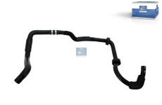 Hadice chladiče DT Spare Parts 5.00175