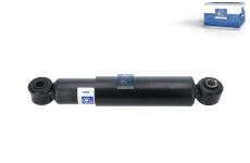 Tlumič pérování DT Spare Parts 5.00180