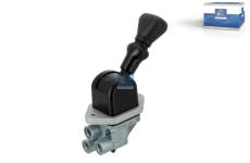 Brzdový ventil, parkovací brzda DT Spare Parts 5.00181