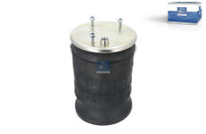 Mech, pneumaticke odpruzeni DT Spare Parts 5.00241