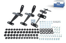 Montazni sada, slunecni clona DT Spare Parts 5.00247