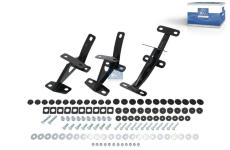 Montazni sada, slunecni clona DT Spare Parts 5.00248