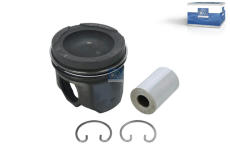 Píst DT Spare Parts 5.00296