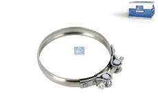 Prichytka, hadicka plniciho vzduchu DT Spare Parts 5.00299