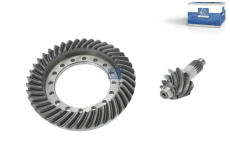 Talirove-/kuzelove kolo DT Spare Parts 5.00337