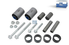 Pouzdro, zaveseni kabiny DT Spare Parts 5.00421