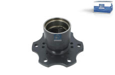 Náboj kola DT Spare Parts 5.00427