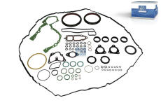 Sada tesnení kľukovej skrine DT Spare Parts 5.00481