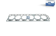 Těsnění, hlava válce DT Spare Parts 5.00494