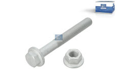 Čep DT Spare Parts 5.00508