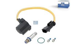 Ventil, palivový filtr DT Spare Parts 5.00585