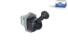 Brzdový ventil, parkovací brzda DT Spare Parts 5.00712