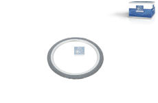 Těsnění, AGR ventil DT Spare Parts 5.10153