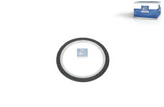 Těsnění, koleno sacího potrubí DT Spare Parts 5.10155