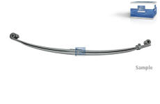 Paket pružin DT Spare Parts 5.10178