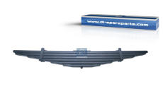 Paket pružin DT Spare Parts 5.10361