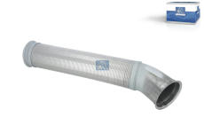 Výfuková trubka DT Spare Parts 5.11090SP