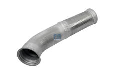 Výfuková trubka DT Spare Parts 5.11093