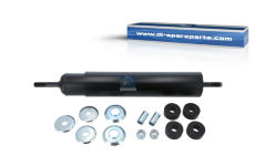 Tlumič pérování DT Spare Parts 5.13088