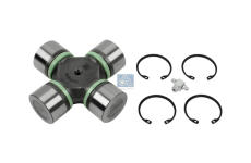 Kĺb pozdĺżneho hriadeľa DT Spare Parts 5.14008