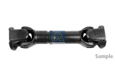 Kloubovy hridel, pohon napravy DT Spare Parts 5.14051