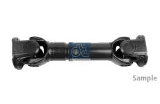 Kloubovy hridel, pohon napravy DT Spare Parts 5.14052