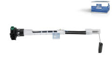 Snímač, rezerva paliva DT Spare Parts 5.15025