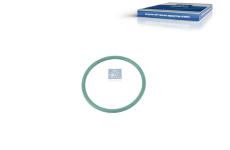 Tesneni, plnici hrdlo palivove nadrze DT Spare Parts 5.15045