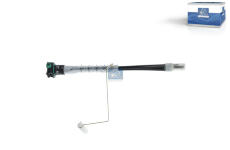 Snímač, rezerva paliva DT Spare Parts 5.15106