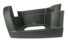 Nástupný plech DT Spare Parts 5.16059