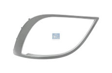 Kryt, hlavní světlomet DT Spare Parts 5.16162