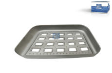 Nástupný schodík DT Spare Parts 5.16187