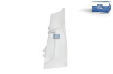 Spoiler, kabina DT Spare Parts 5.16253