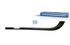Sada ozdobných/ochranných líżt nárazníka DT Spare Parts 5.16263