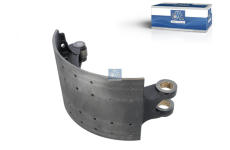 Brzdové pakny DT Spare Parts 5.21212