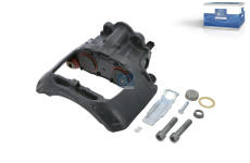 Brzdový třmen DT Spare Parts 5.21238