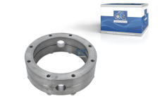 Kryt, diferencial DT Spare Parts 5.30271