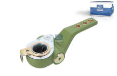 Pakovy ovladac, brzdový systém DT Spare Parts 5.30332