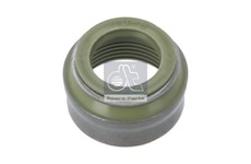 Těsnicí kroužek, dřík ventilu DT Spare Parts 5.40137