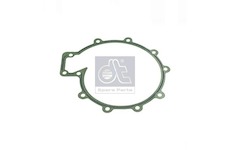 Tesnenie vodného čerpadla DT Spare Parts 5.41049